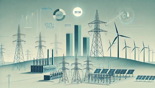 Enel, nuovo piano strategico